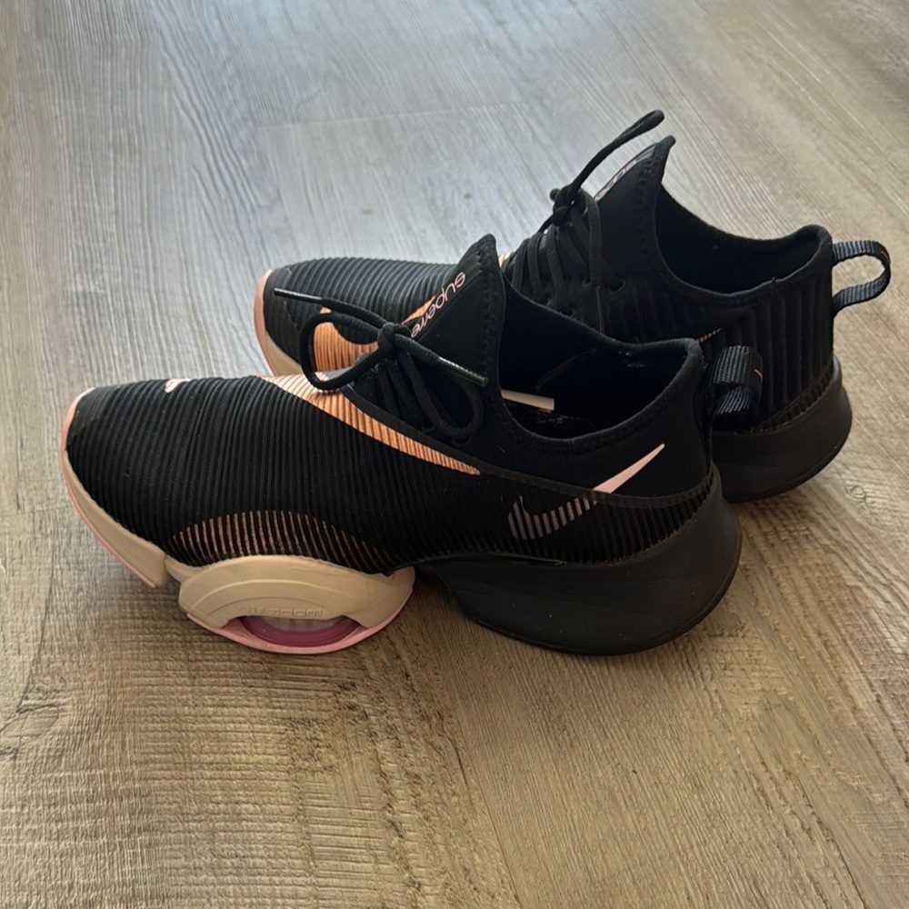 Nike SuperRep Air Zoom Sneakers for Women